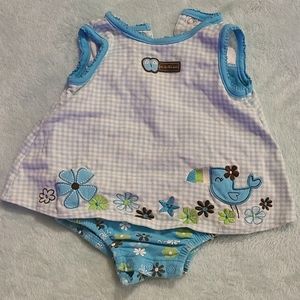 *BOGO free* Child of Mine by Carter's Onesie